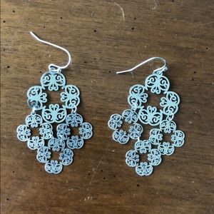 Lia Sophia “chime” earrings